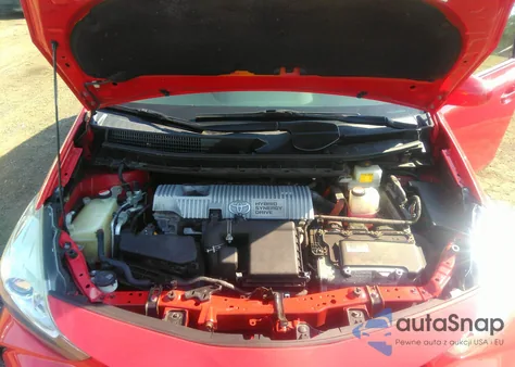 2015 Toyota Prius V Three из США, поврежденный, VIN JTDZN3EU0FJ021634